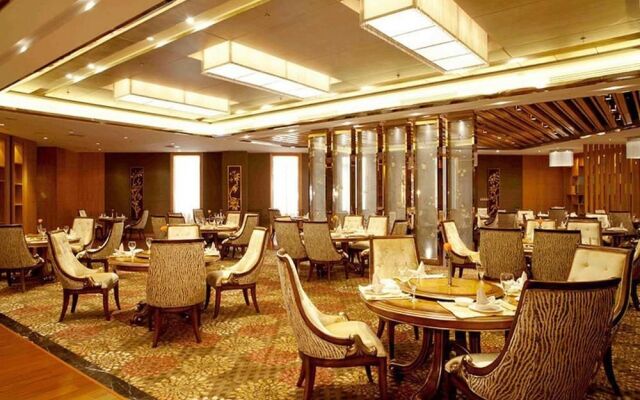 Danzhou Yangpu Yingbin Hotel