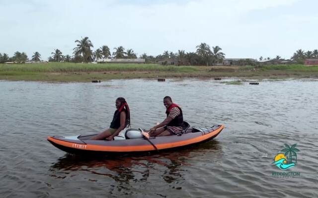 Reddington Beach Resort