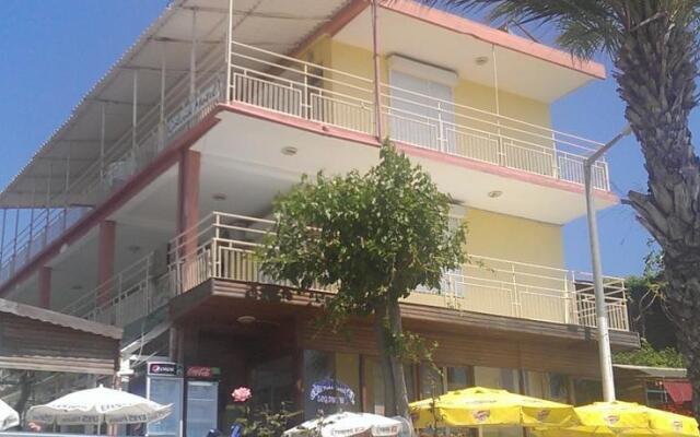 Golcuk Motel