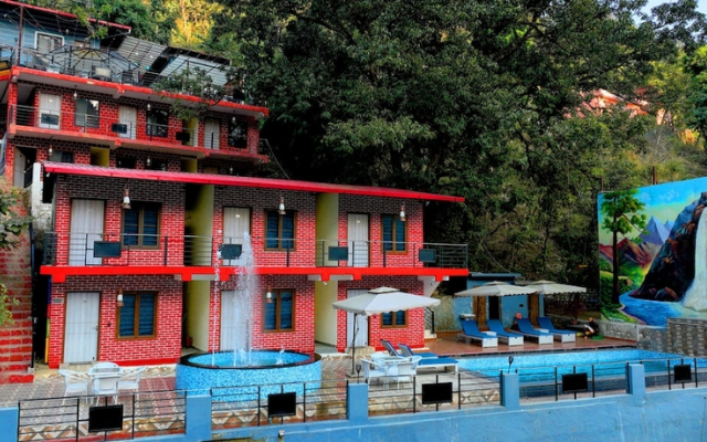 Riverline Gold Resort