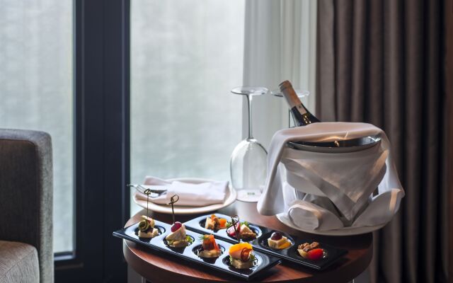 Holiday Inn Istanbul - Tuzla Bay by IHG