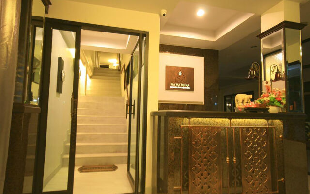 Namamema Boutique Hotel
