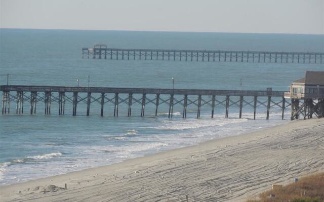 Boardwalk by Myrtle Beach VR