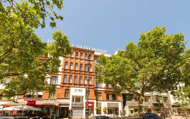 Leonardo Hotel Berlin KU'DAMM