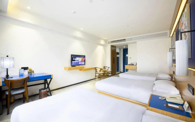 Guangzhou Babala Hotel