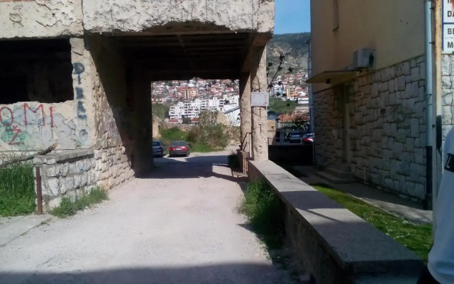 Apartman Avdić