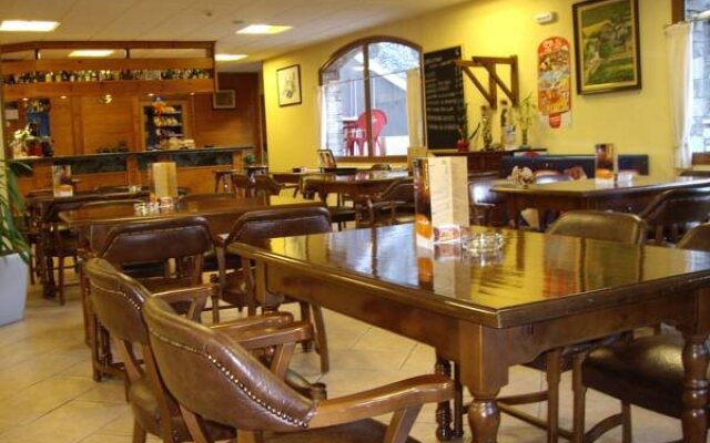 Apartaments Turistics Sant Roma