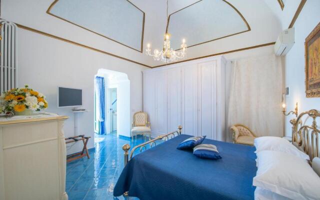 Palazzo Rocco Villa Sunshining in Love