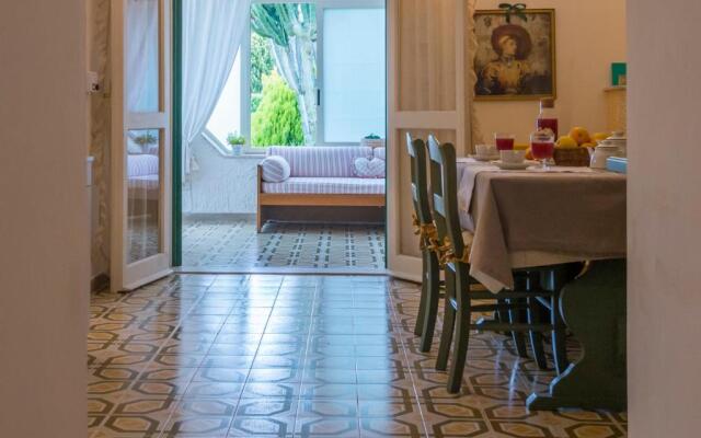 Villa Daniela - Fontane Bianche Beach 600mt Wifi