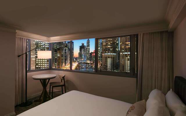 The Royal Sonesta Chicago Downtown