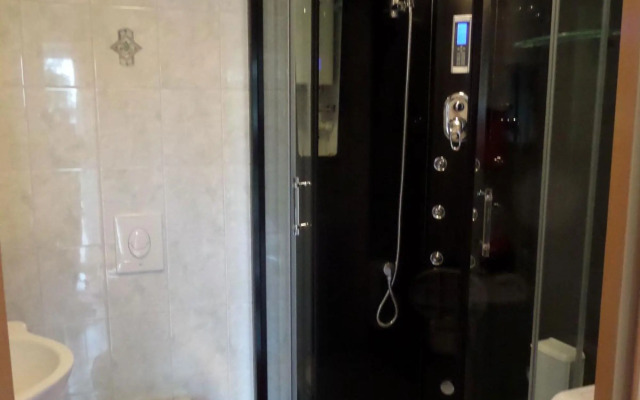 Ferienwohnung im Lehnhäusl