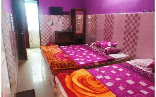 Hotel Milannn Guest House