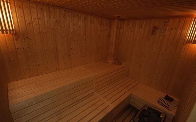 Oceanview Villa 109