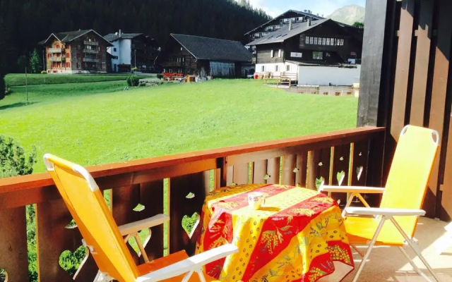 Pre Vert C44 - 2 Bedroom Apartment