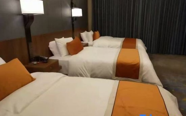 Xinhe Hotel