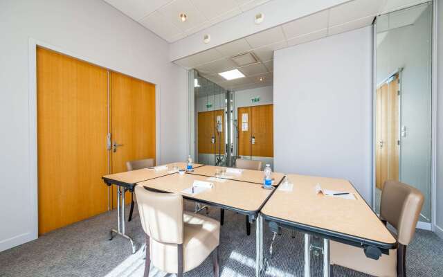 Quality Hotel Pau Centre Bosquet