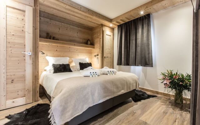 Keystone Lodge Apartment T3 Cabin C03