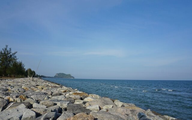 Kalamona Seaview