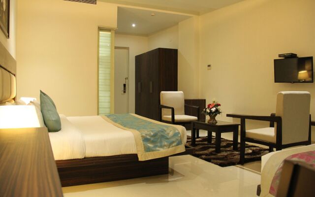 Bhawna Clarks Inn, Agra