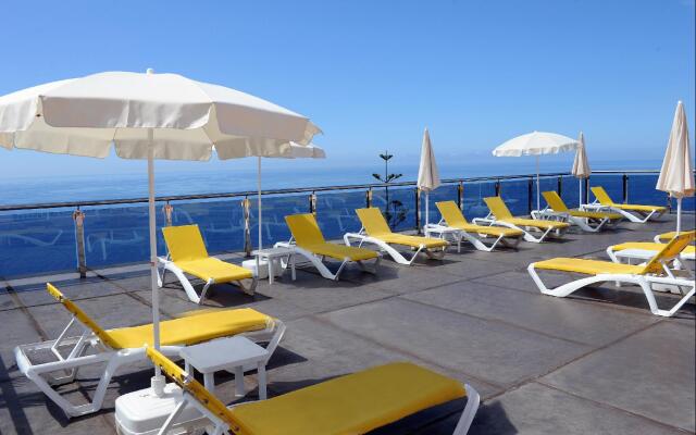 Hotel Ocean Gardens