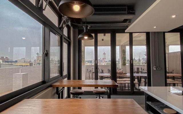 Hotel Leisure Chiayi