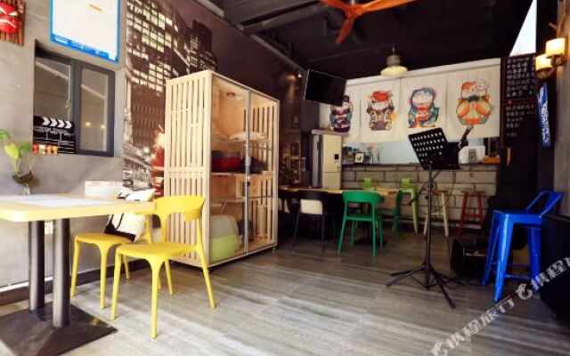 Mr.w's Inn