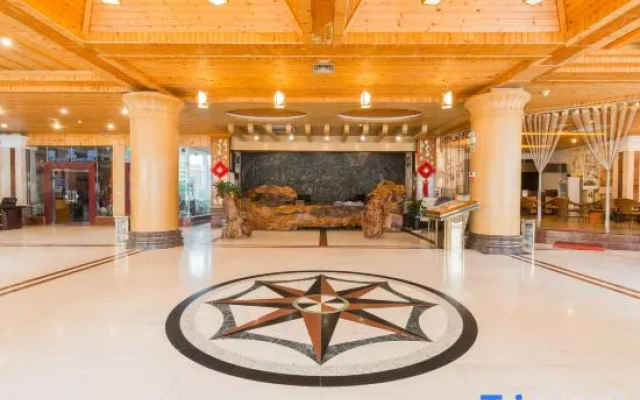 Yunti Hotel