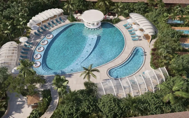 W Punta Cana, Adult All-Inclusive