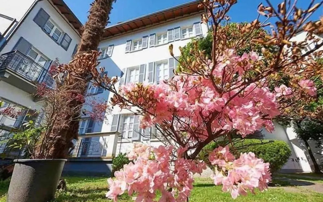 Antica Casa Balsari