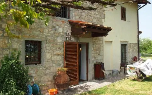 Pulica Holiday Home