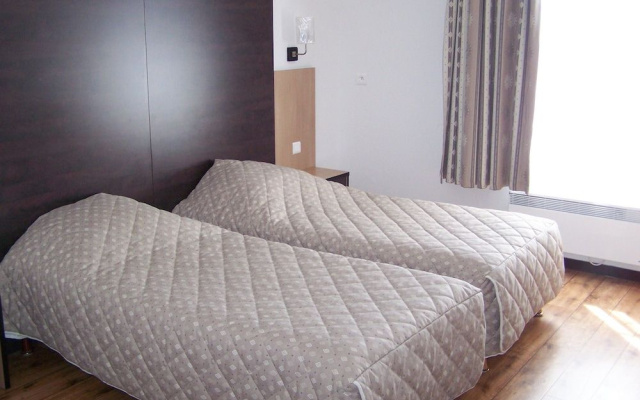 Brit Hotel Confort La Tour Blanche