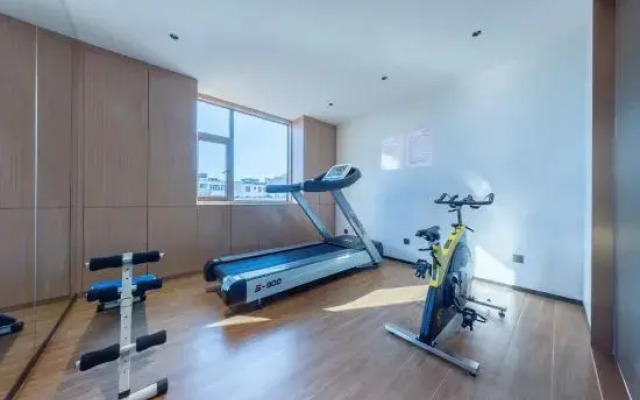 Jianchuan Fangyuan Hotel