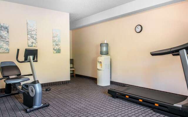 Quality Inn Meadville