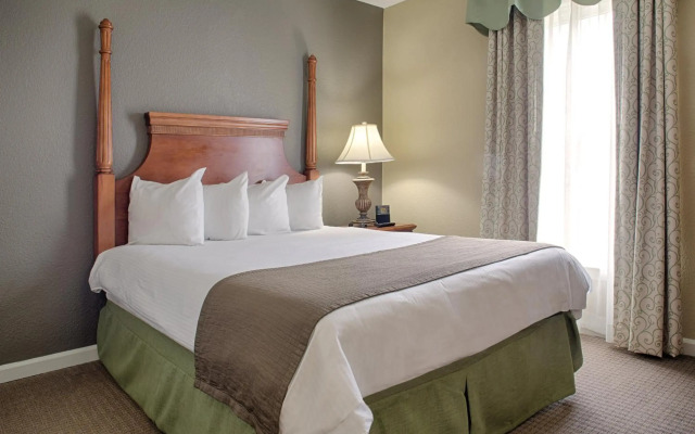 Club Wyndham Kingsgate