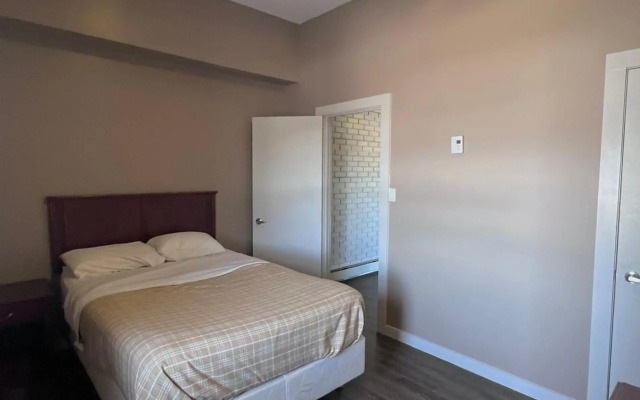 HWY 17 Hotel