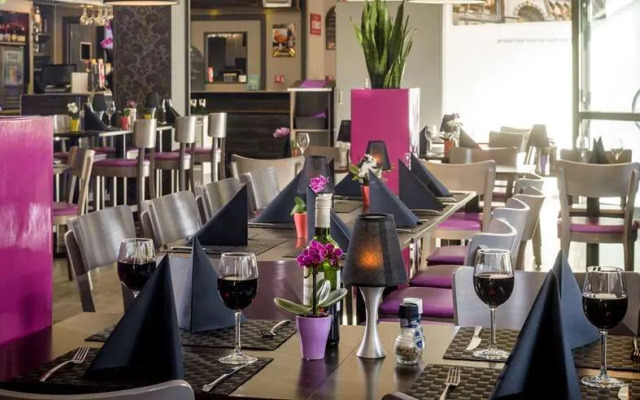 Tulip Inn Antwerpen
