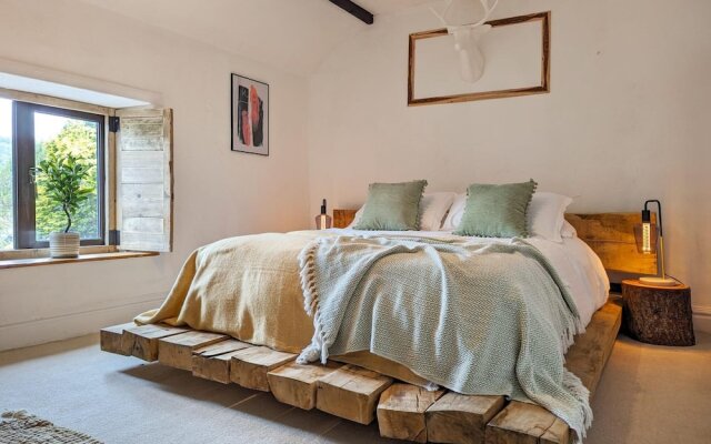 The Gilpin Farmhouse Lake District Getaway