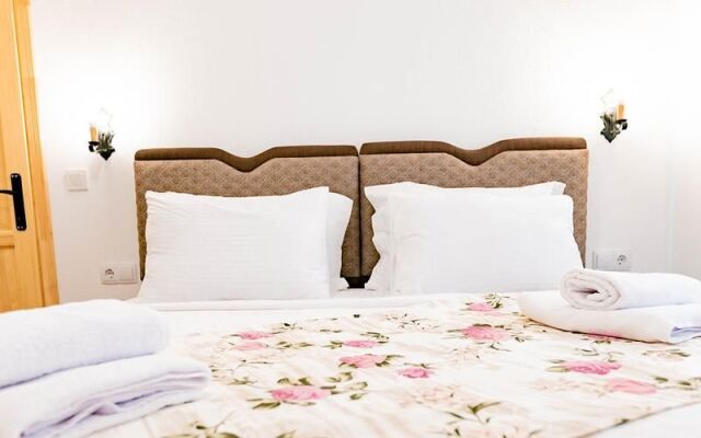 Masal Suites Eski Datca