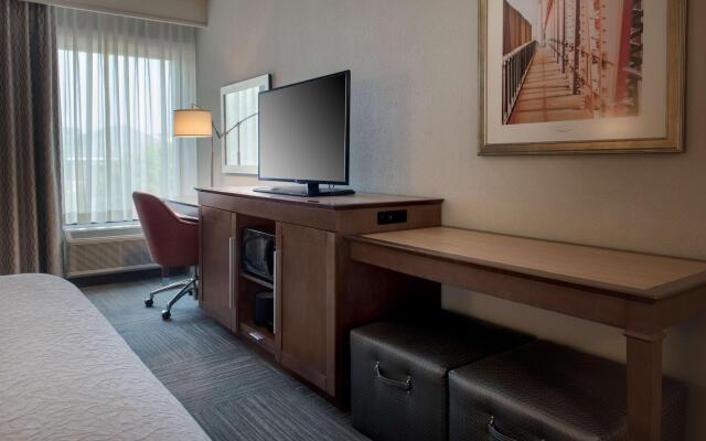 Hampton Inn by Hilton Middletown