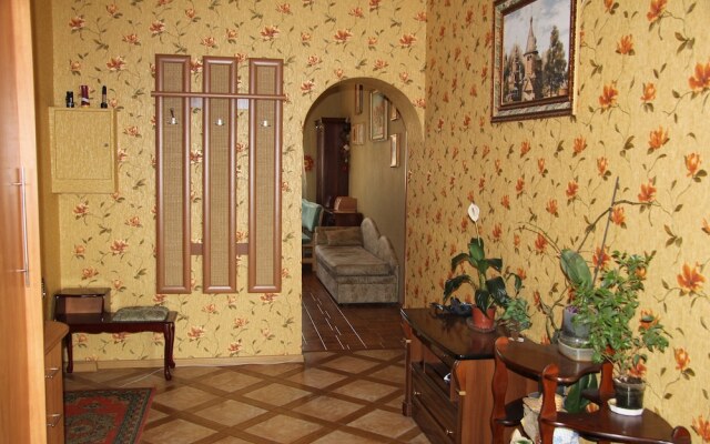 Galereya Cottage