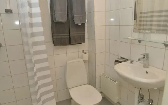 Hotell Magasin 1