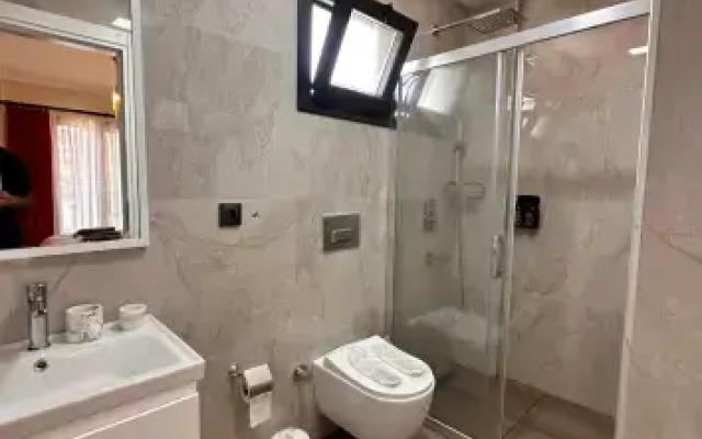 Paradise Hotel Alacati