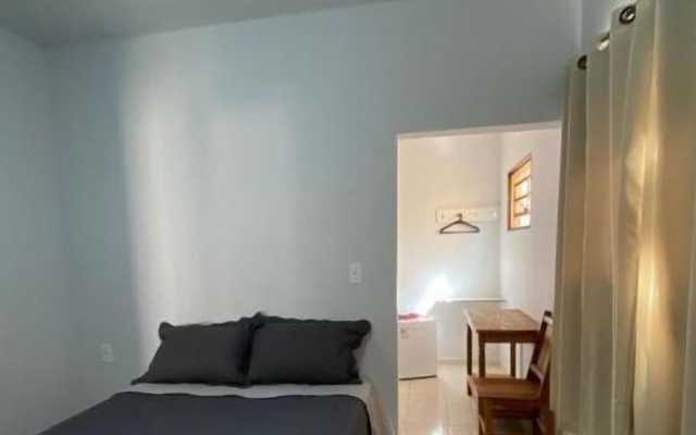 Estrela D'Alva Pousada