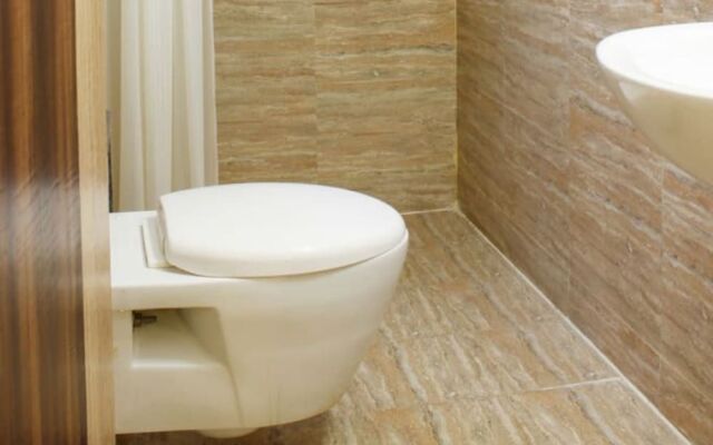 The Ark Apartment Hotel