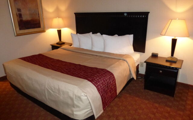 Red Roof Inn & Suites Oxford