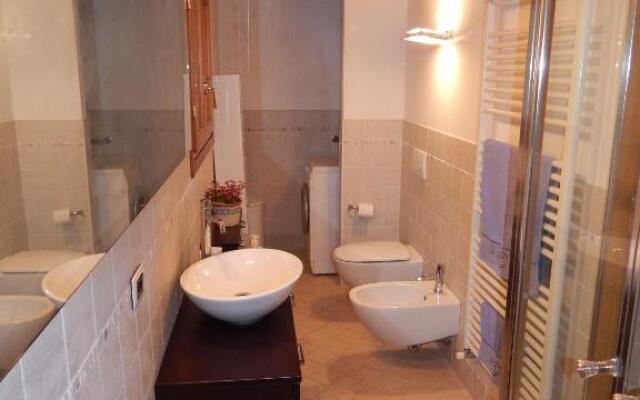 Monte Grappa Guest House