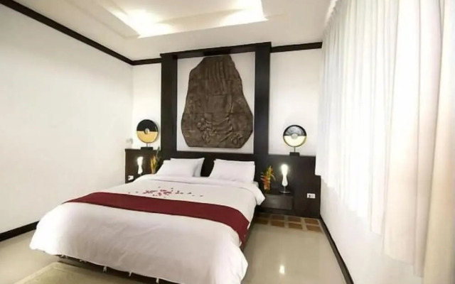 Pang Rujee Resort