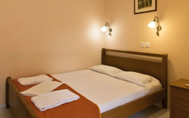 Mirabello Hotel