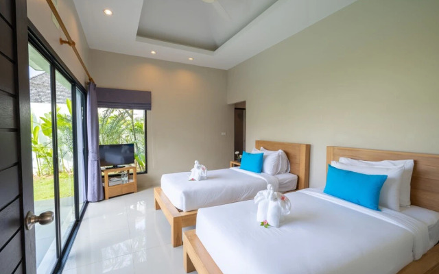 Layantara Resort