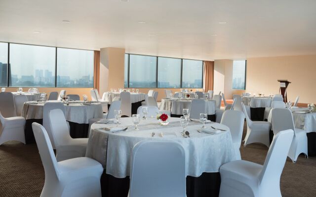 Four Points by Sheraton Jakarta Thamrin